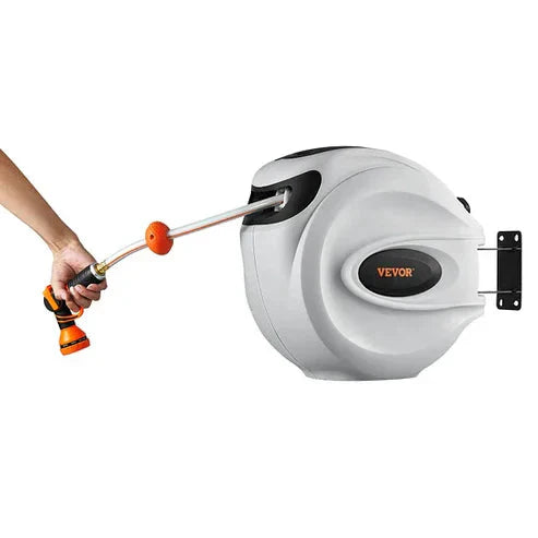 Heavy-Duty Industrial Autoreel, Weatherproof