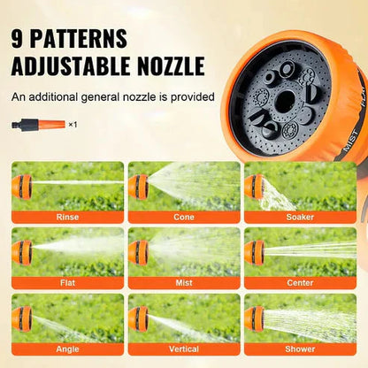 Heavy-Duty Industrial Autoreel, Weatherproof